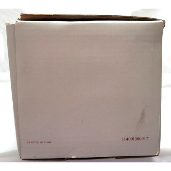 Vintage 1997 Danbury Mint 50th Anniversary 16" Howdy Doody Porcelain Marionette - Picture 8 of 11